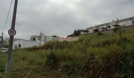 Terreno para aluguel Jardim Imperial em Valinhos