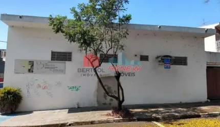 Salão para aluguel Centro em Valinhos