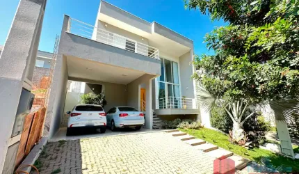 Casa a venda em Condomínio de Vinhedo/SP