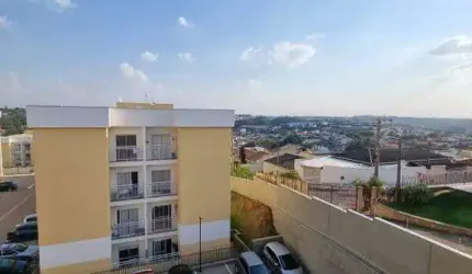 Apartamento para alugar no condominio Florença I em Vinhedo/SP