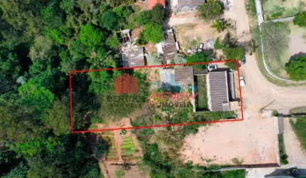 Galpão comercial ou industrial para venda no bairro Vale Verde em Valinhos- SP