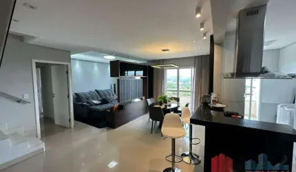 Apartamento Cobertura à venda no Bairro Pinheirinho Vinhedo/SP