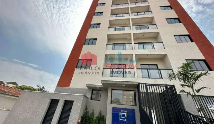 Apartamento à venda Edifício Campos Altos em Valinhos
