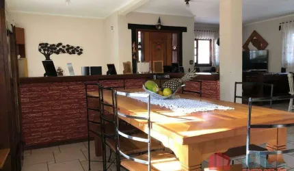 Casa à venda Country Club em Valinhos