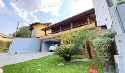 Casa de Condomínio à venda Condomínio Maison Blanche em Valinhos