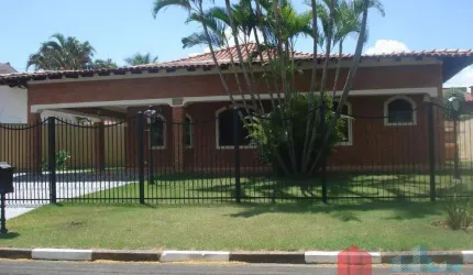 Casa de Condomínio à venda Condomínio Estância Marambaia em Vinhedo