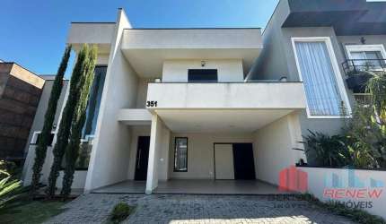 Casa a venda em Condomínio de Vinhedo/SP