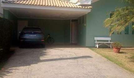 Casa à Venda no Condomínio Granja Olga II, Sorocaba/SP