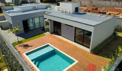 Uma Oportunidade Excepcional: Casa Térrea para alugar no Condomínio Campo de Toscana, Vinhedo/SP