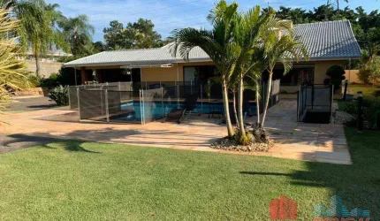 Casa de Condomínio à venda Condomínio e Clube Fazenda São Joaquim em Vinhedo
