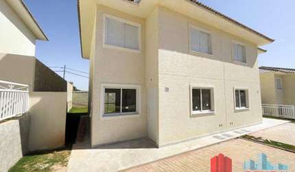 Casa de Condomínio à venda Condomínio Residencial Villaggio Santorini em Valinhos