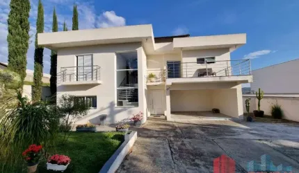 Casa a Venda no Condominio Vila Hipica II em Vinhedo/SP