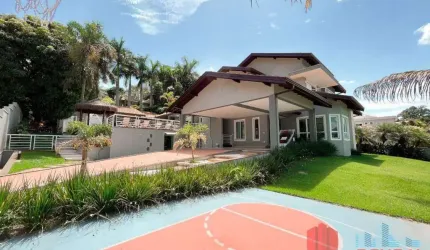 Casa de Condomínio à venda Condomínio Vinhas da Vista Alegre - Café em Vinhedo