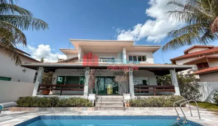 Casa sobrado para venda no Condomínio Residencial Moinho de Vento em Valinhos SP