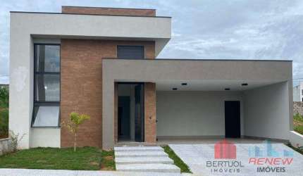 Casa de Condomínio para aluguel Condomínio Bosque da Mata em Valinhos