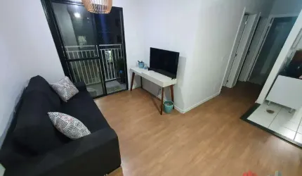 Apartamento a venda Bella Vitta - Vinhedo