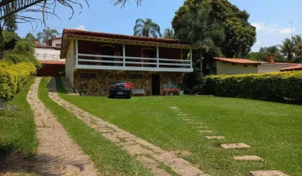 Casa de Condomínio à venda Vista Alegre em Vinhedo
