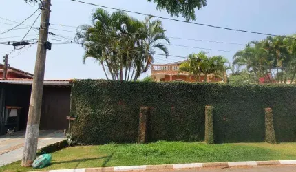 Casa de Condomínio à venda Condomínio Recanto Florido em Vinhedo