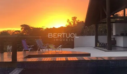 Casa de Condomínio para aluguel Condomínio Jardim Primavera em Louveira