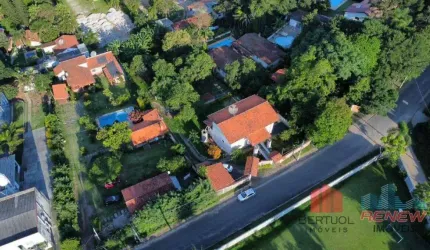 Chacara a venda em Valinhos-SP