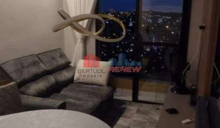 Apartamento/Venda/Valinhos