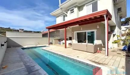 Casa à venda no Condomínio Jardim das Palmeiras - Vinhedo/SP