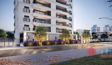 Apartamento à venda BELLEVILLE Residencial em Campinas
