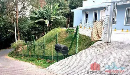 Casa de Condomínio à venda Condomínio Residencial Santa Fé em Vinhedo