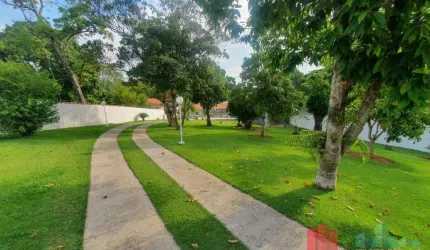 Casa Térrea a venda no country club em Valinhos