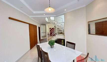 Casa a Venda no Condominio Vivenda das Cerejeiras Valinhos/SP