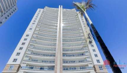 Apartamento à venda Condomínio Signature em Valinhos