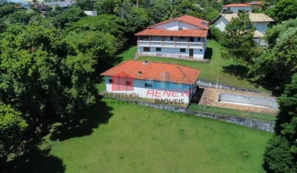 Chácara à venda Vale Verde em Valinhos