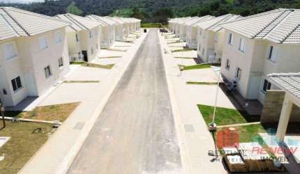 Casa para locação, Condomínio Residencial Quinta dos Manacás - Vinhedo/SP