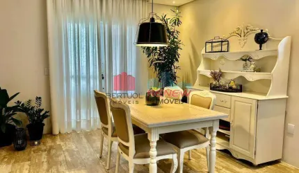 Casa à venda no Condomínio Santa Tersa Valinhos SP.