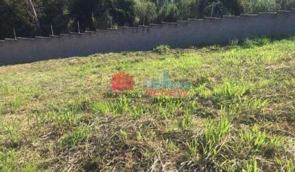 Terreno 300 m² à venda no condomínio Bosque da Mata em Valinhos SP.