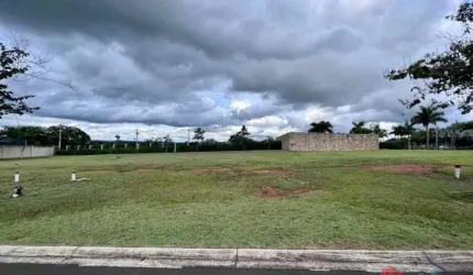 Terreno a venda em Condominio Jaguariuna