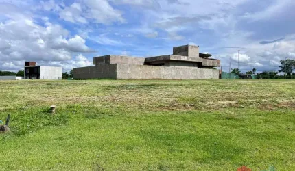 Terreno a venda em Condominio Jaguariuna