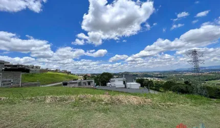 Terreno à venda Condomínio Campo de Toscana em Vinhedo