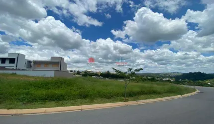 Terreno em condomínio à venda Condomínio Residencial Arboretum Home Concept em Vinhedo