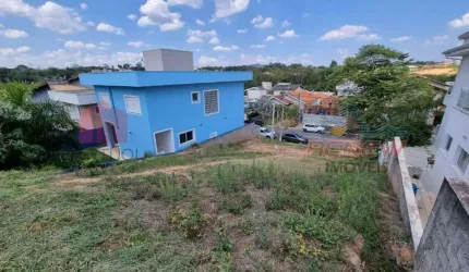 Terreno em condomínio à venda Condomínio Terras de São Francisco em Vinhedo