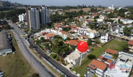 Terreno em Condomínio á venda em Valinhos