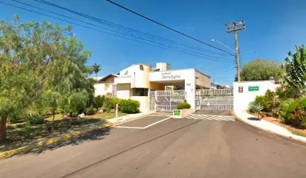 Terreno em condomínio à venda Jardim Pinheiros em Valinhos