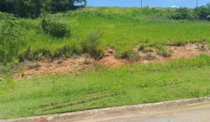Terreno em condomínio à venda Condomínio Santa Isabel II em Louveira