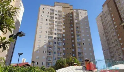Apartamento à venda CONDOMÍNIO ALTOS DO SÃO BERNARDO em Campinas