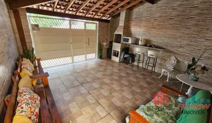 Casa à venda Capela em Vinhedo