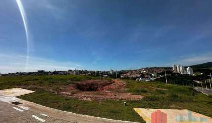 Terreno à venda Jardim Santa Filomena em Itatiba
