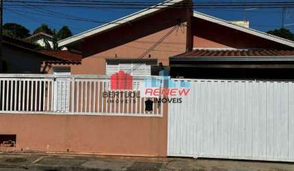 Casa para venda na cidade de Vinhedo