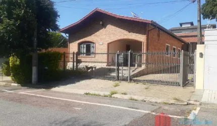 Casa térrea com 3 dormitórios à venda no Jardim Itália / Vinhedo