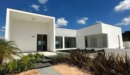 Casa à venda Condomínio Delle Stelle em Louveira