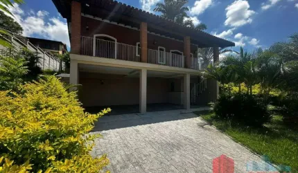 Casa para aluguel Condomínio Vinhas da Vista Alegre - Sede em Vinhedo